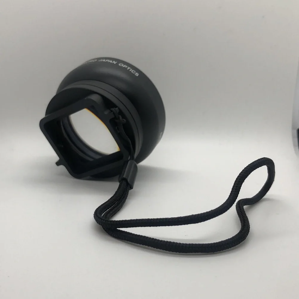 GoPro Wide Lens attachment